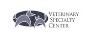 Veterinary Specialty Center Logo
